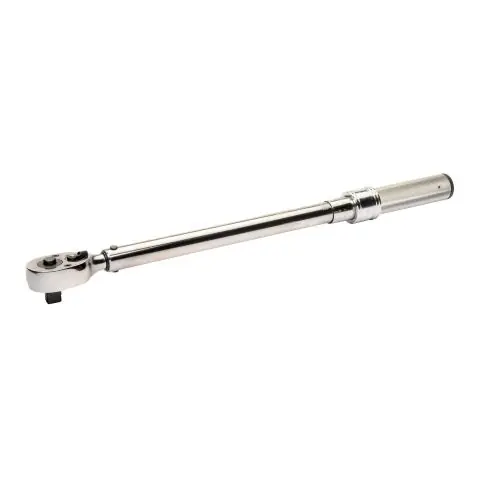 Erbjudandepris Bahco 7455-100A Momentnyckel